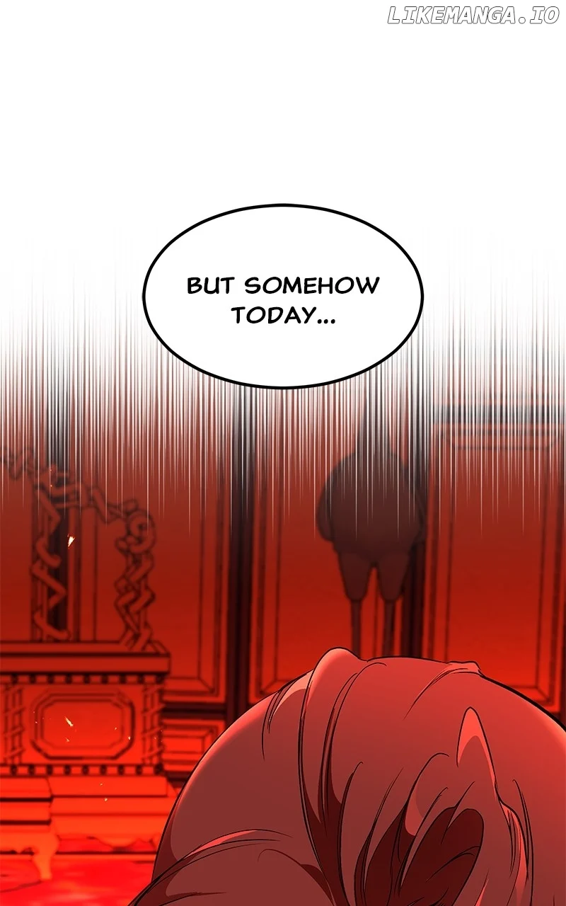 Goddess’s Way of Attacking Tigers chapter 97 page 51