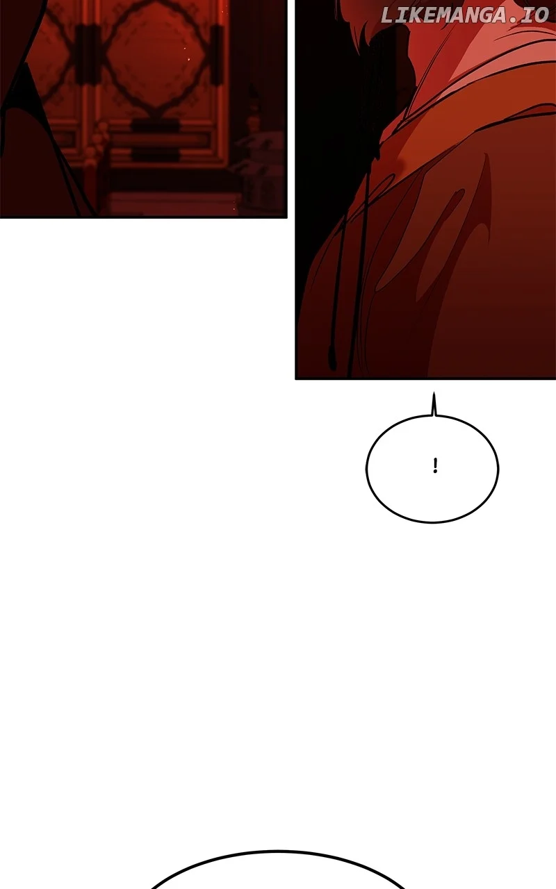 Goddess’s Way of Attacking Tigers chapter 97 page 55