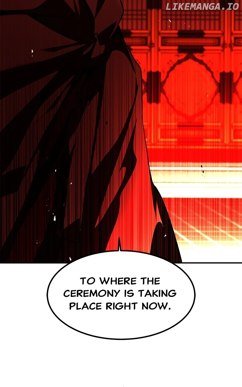 Goddess’s Way of Attacking Tigers chapter 97 page 57