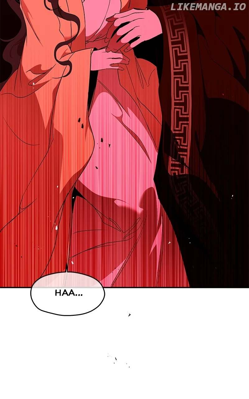 Goddess’s Way of Attacking Tigers chapter 97 page 61