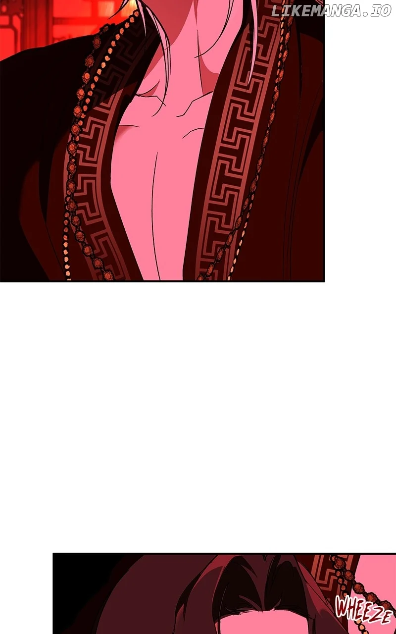 Goddess’s Way of Attacking Tigers chapter 97 page 66