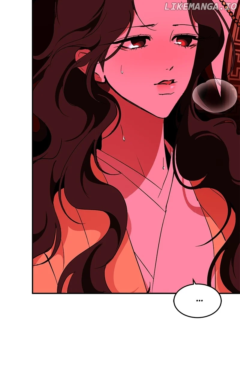 Goddess’s Way of Attacking Tigers chapter 97 page 67