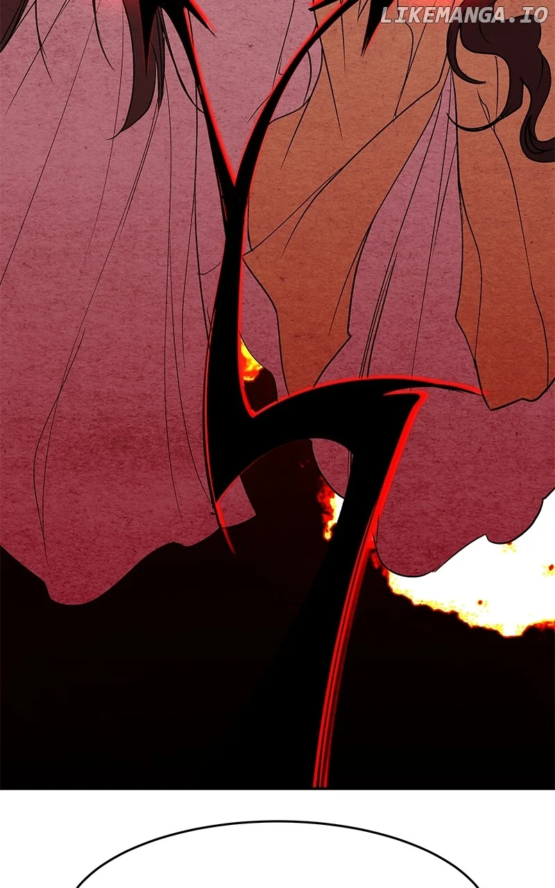 Goddess’s Way of Attacking Tigers chapter 97 page 76
