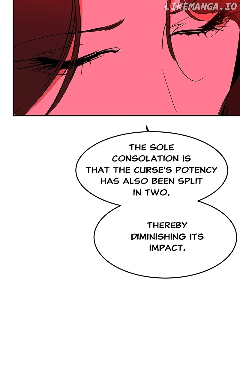 Goddess’s Way of Attacking Tigers chapter 97 page 80