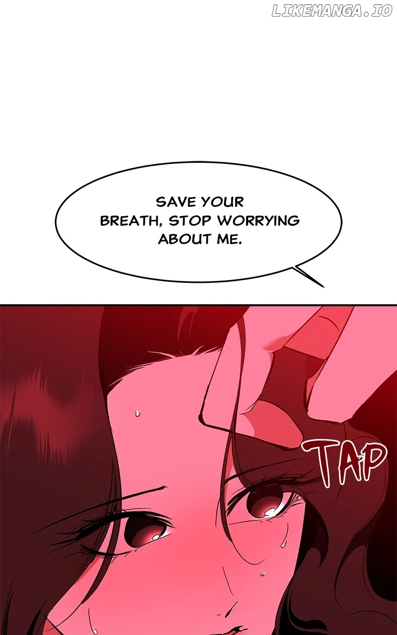 Goddess’s Way of Attacking Tigers chapter 97 page 86