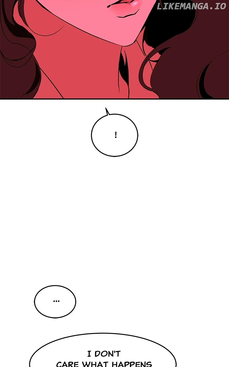 Goddess’s Way of Attacking Tigers chapter 97 page 87