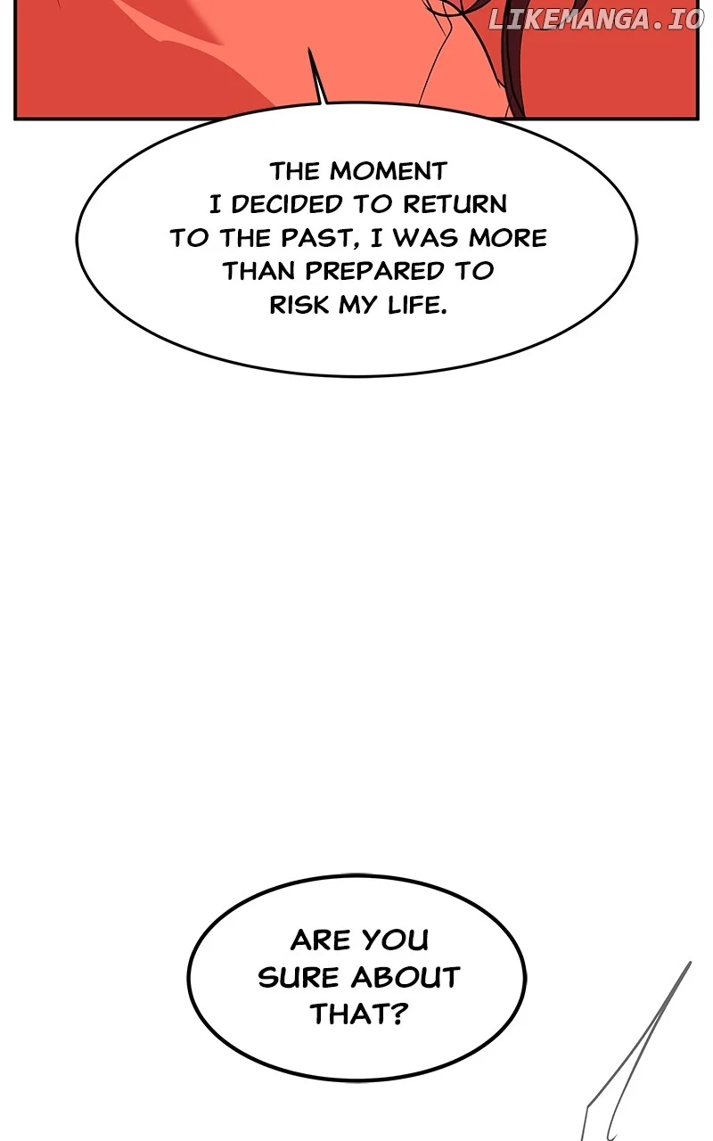 Goddess’s Way of Attacking Tigers chapter 97 page 89