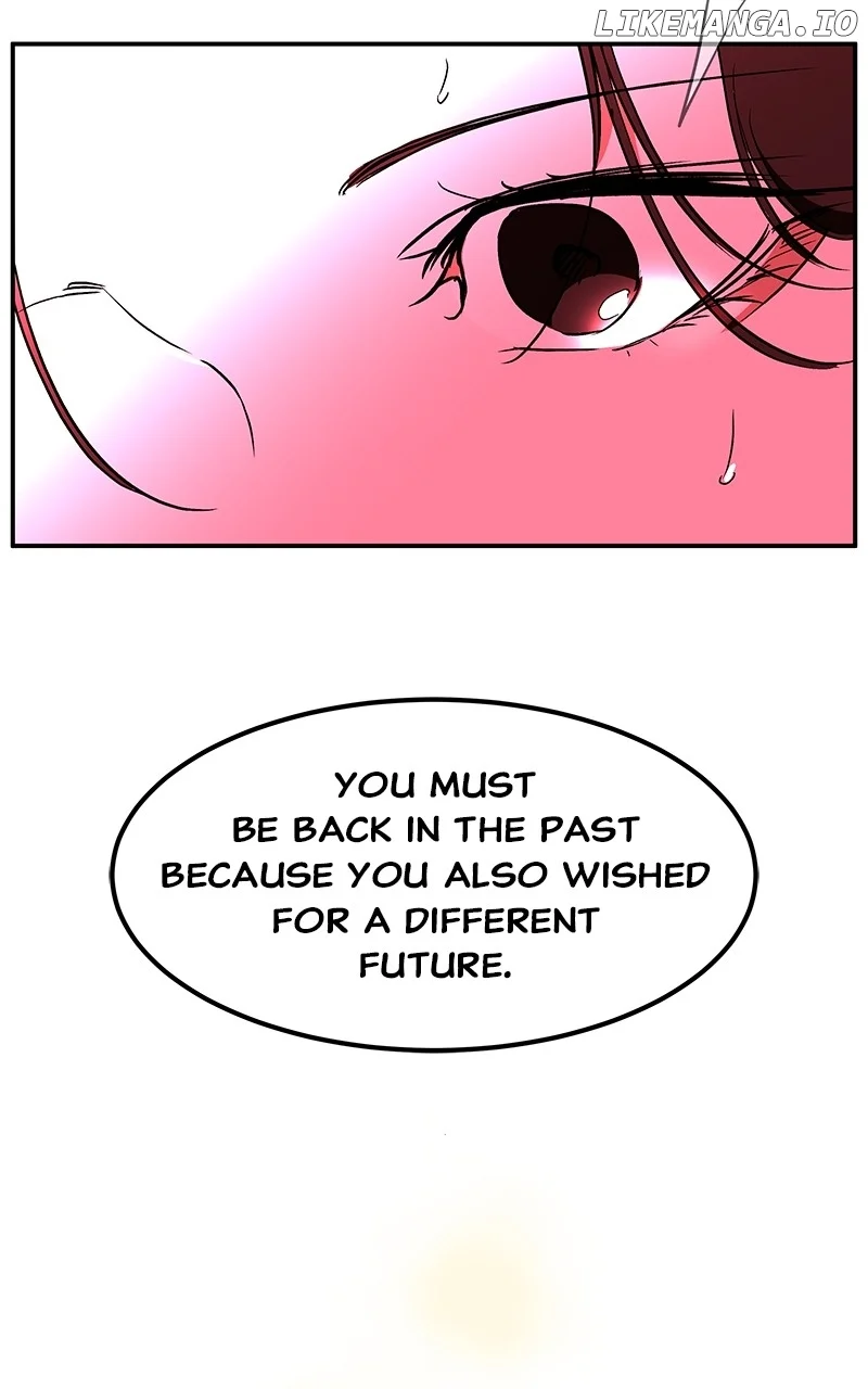 Goddess’s Way of Attacking Tigers chapter 97 page 90