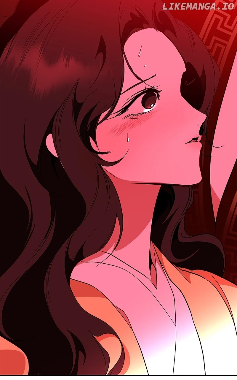 Goddess’s Way of Attacking Tigers chapter 97 page 94