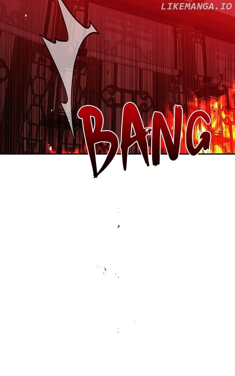 Goddess’s Way of Attacking Tigers chapter 97 page 96