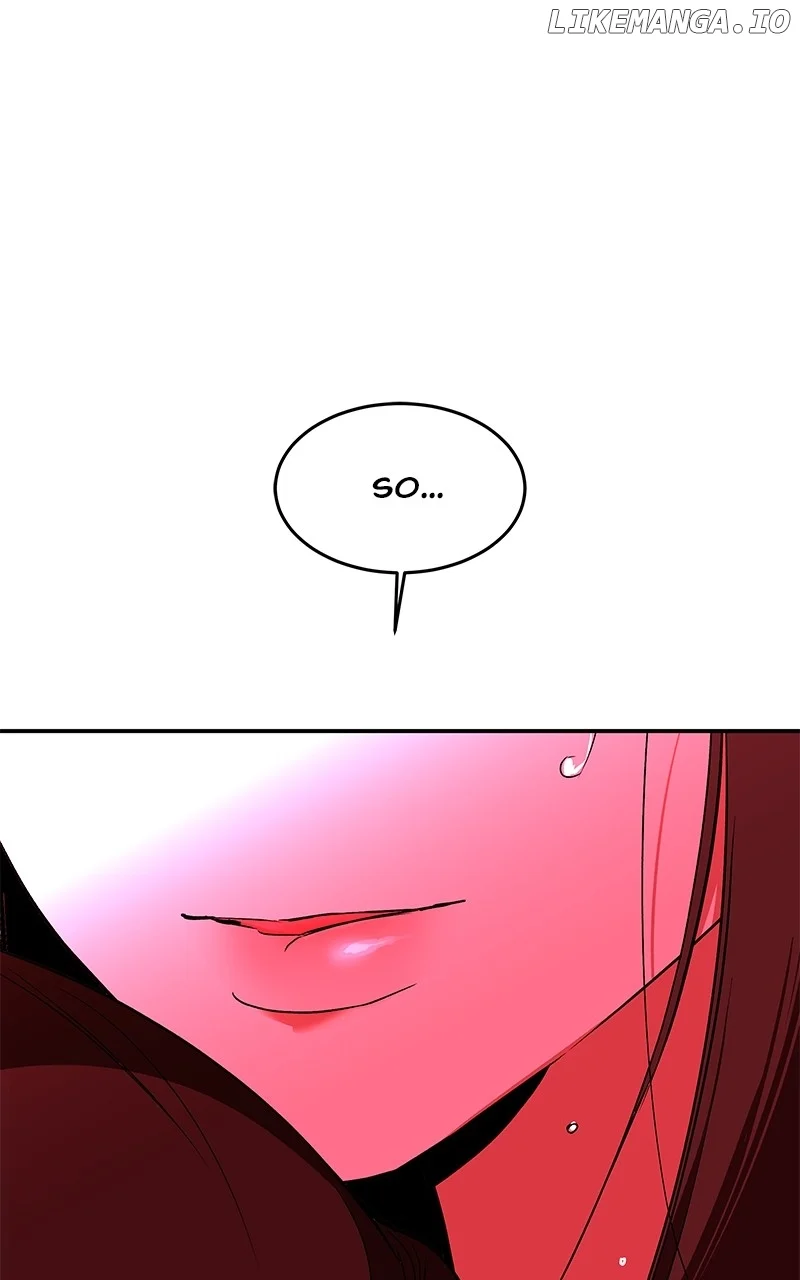 Goddess’s Way of Attacking Tigers chapter 98 page 1
