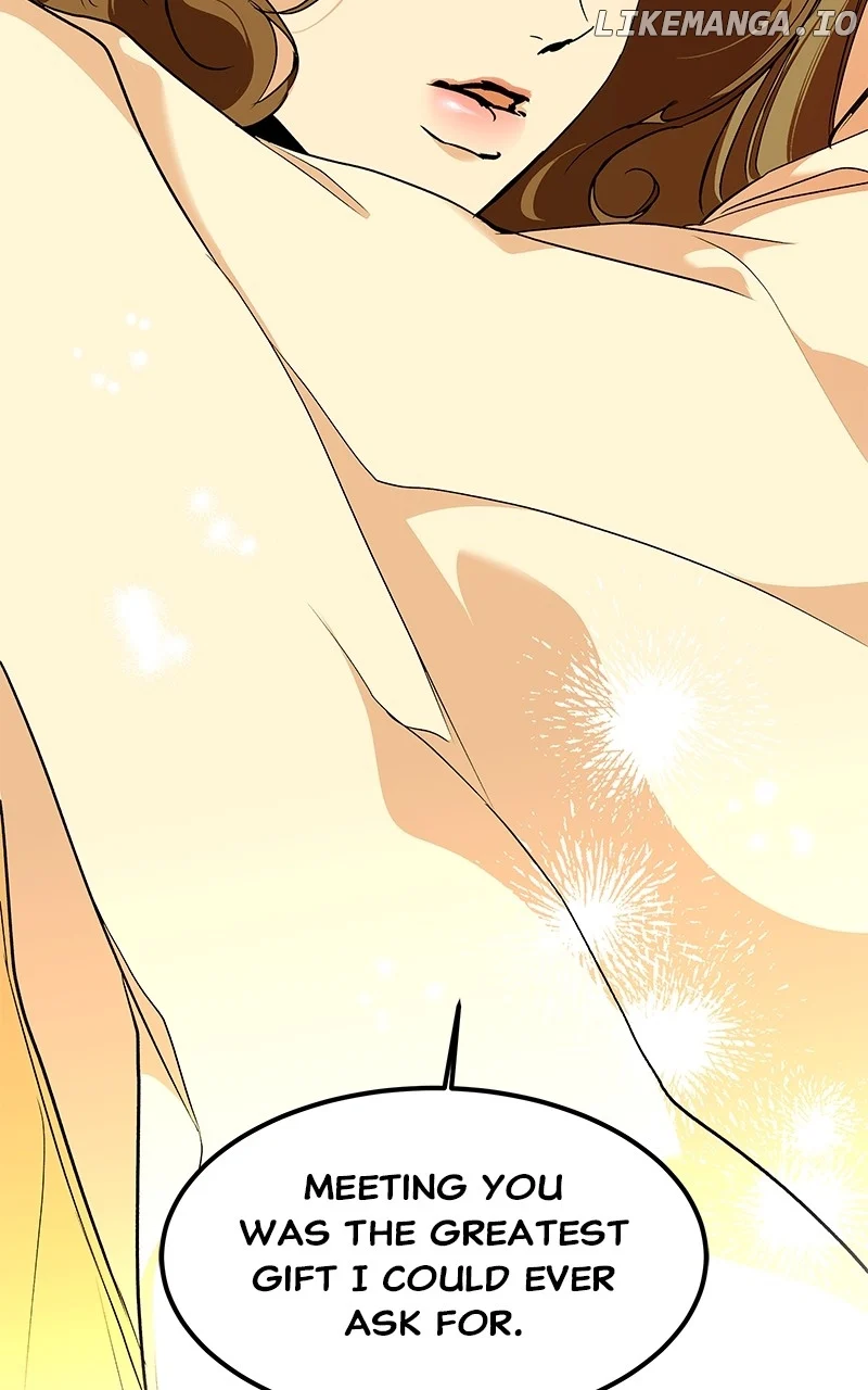 Goddess’s Way of Attacking Tigers chapter 98 page 10