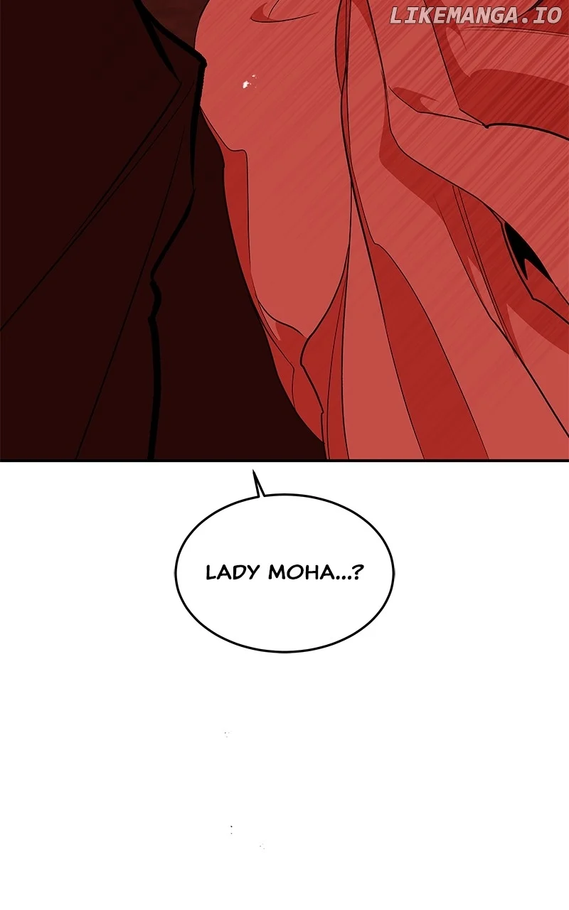 Goddess’s Way of Attacking Tigers chapter 98 page 100