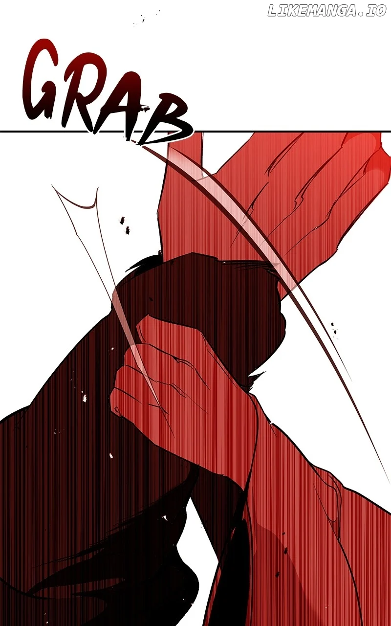 Goddess’s Way of Attacking Tigers chapter 98 page 101