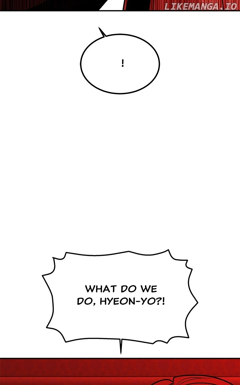 Goddess’s Way of Attacking Tigers chapter 98 page 102