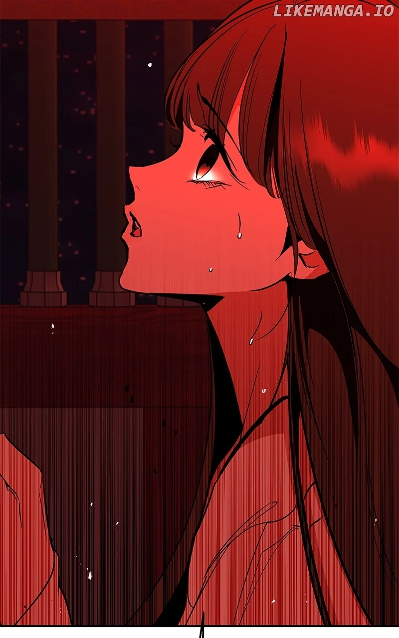 Goddess’s Way of Attacking Tigers chapter 98 page 103