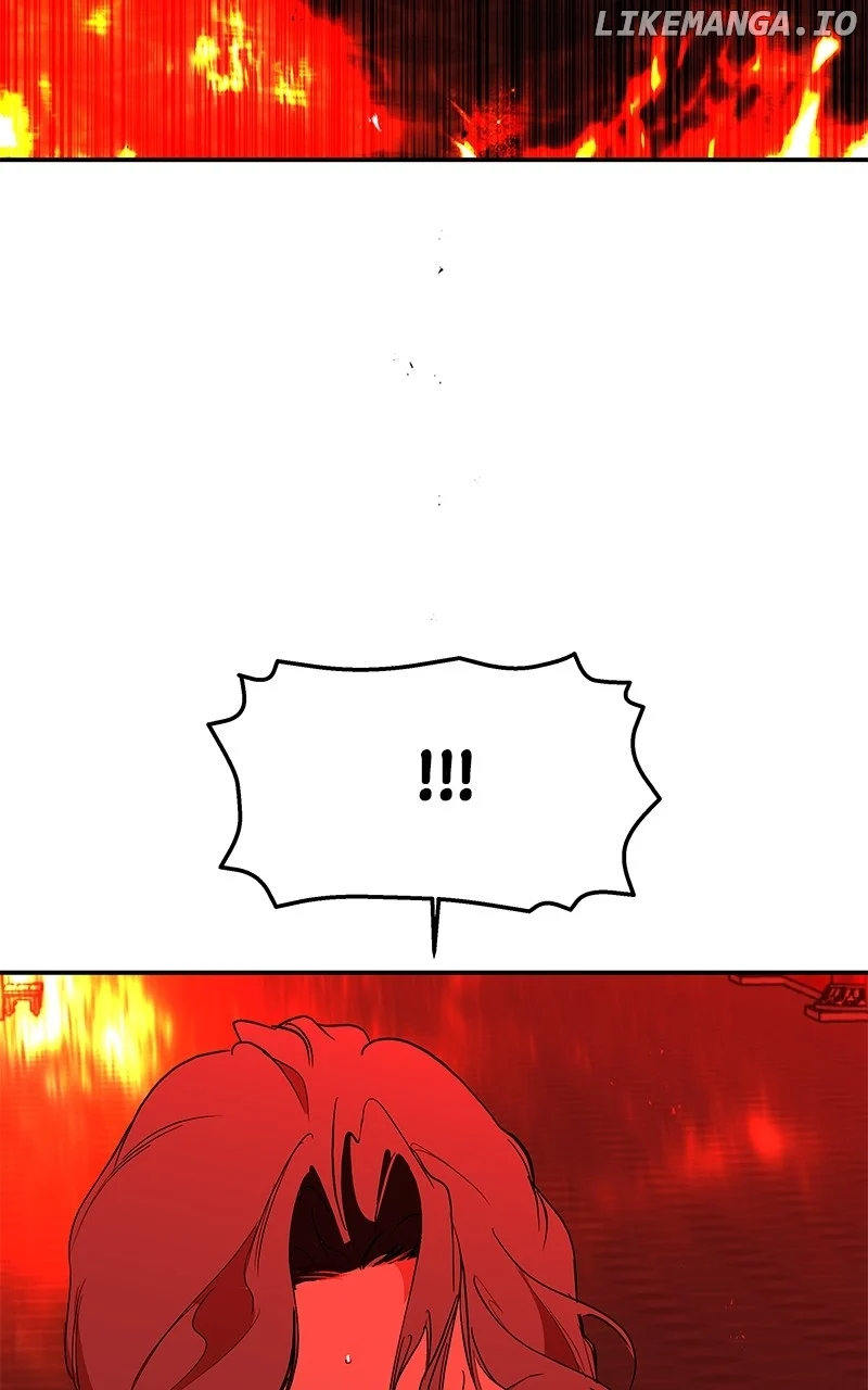 Goddess’s Way of Attacking Tigers chapter 98 page 106