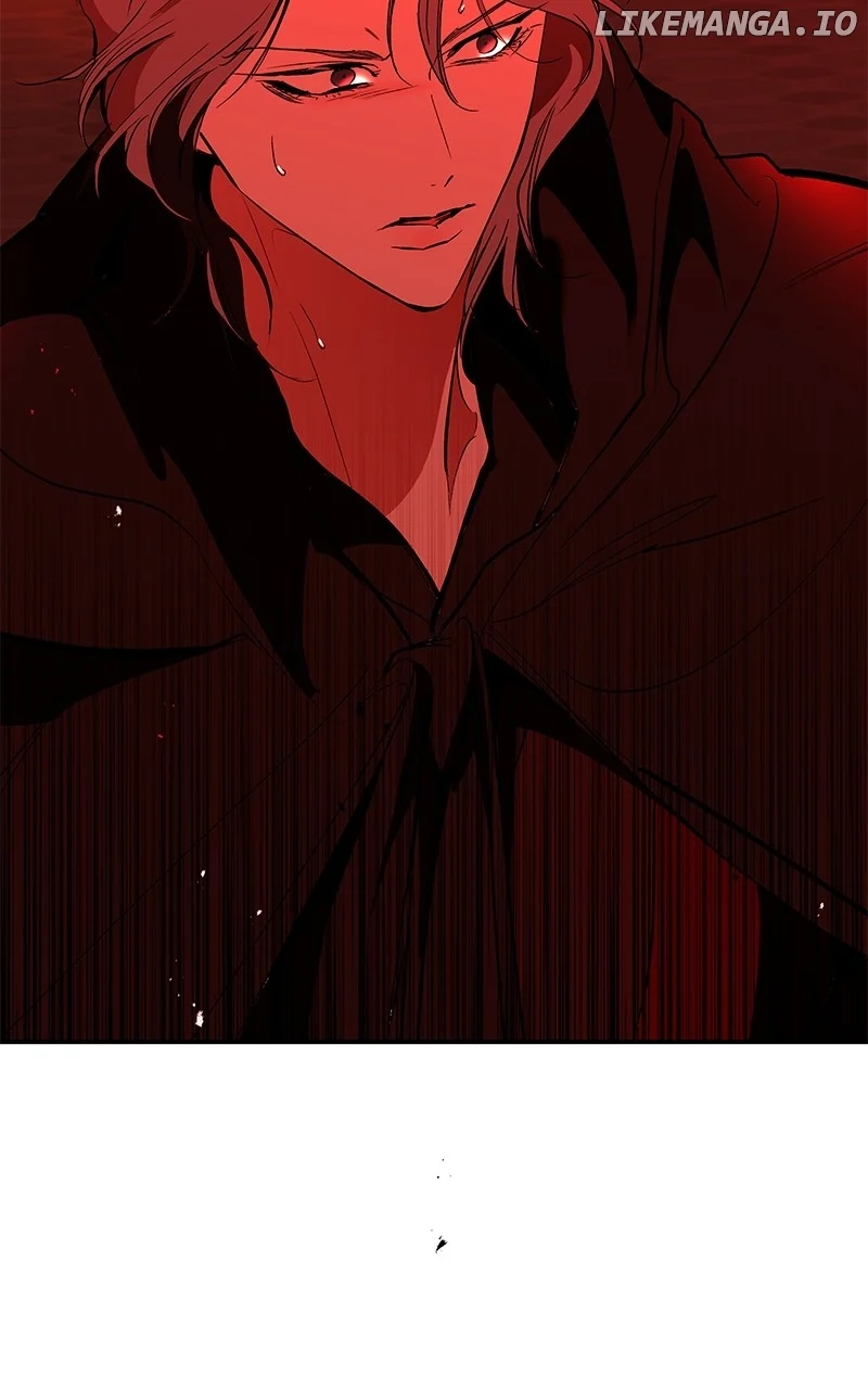Goddess’s Way of Attacking Tigers chapter 98 page 107