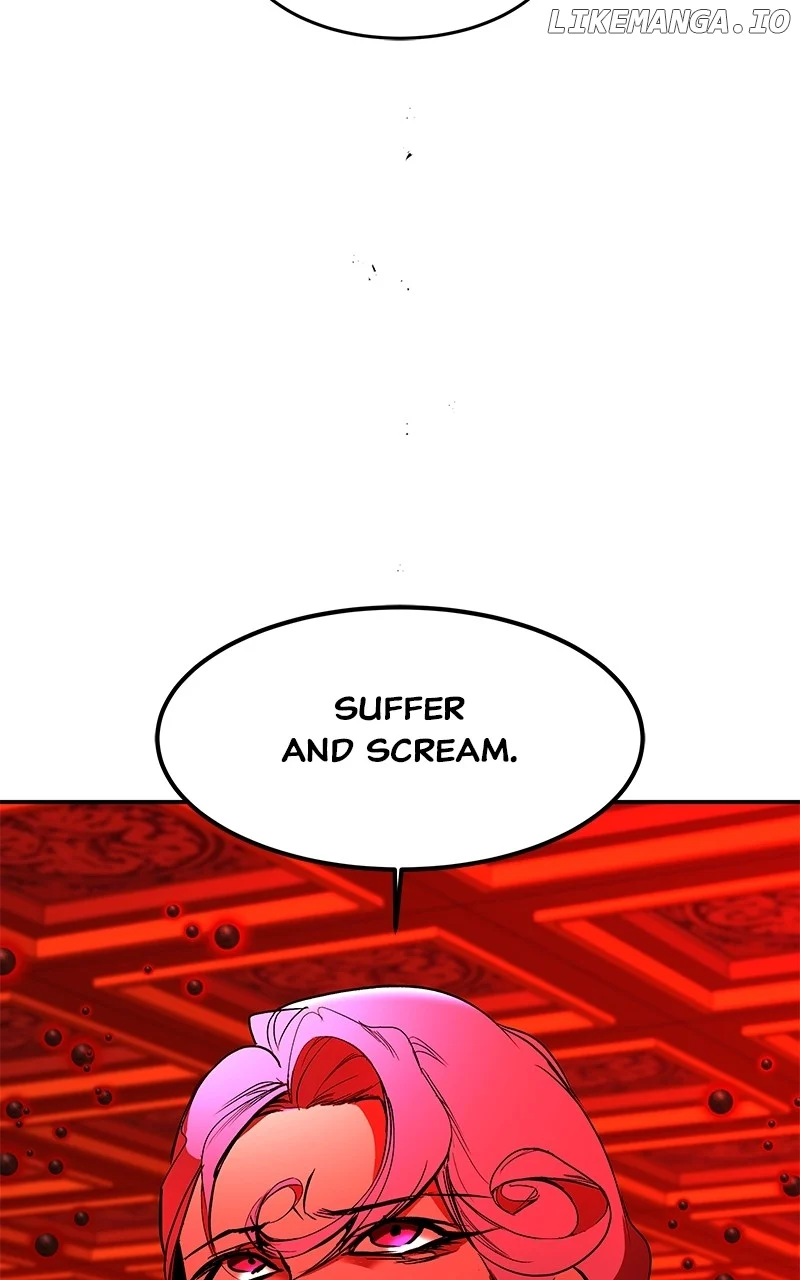 Goddess’s Way of Attacking Tigers chapter 98 page 112