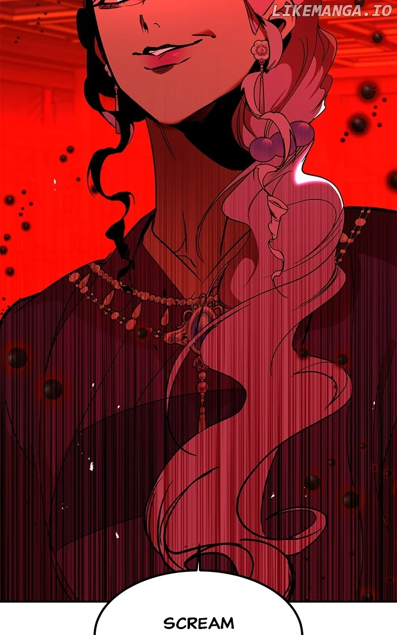 Goddess’s Way of Attacking Tigers chapter 98 page 113