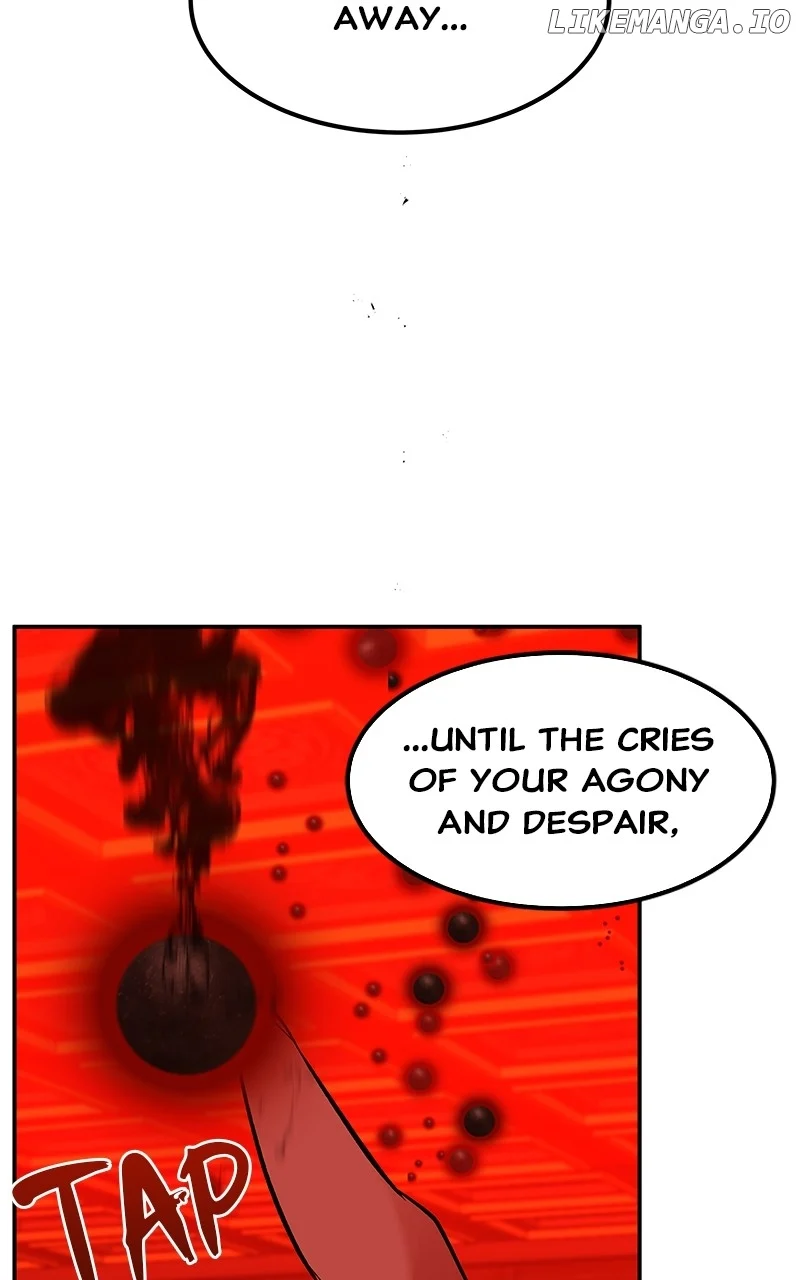 Goddess’s Way of Attacking Tigers chapter 98 page 114