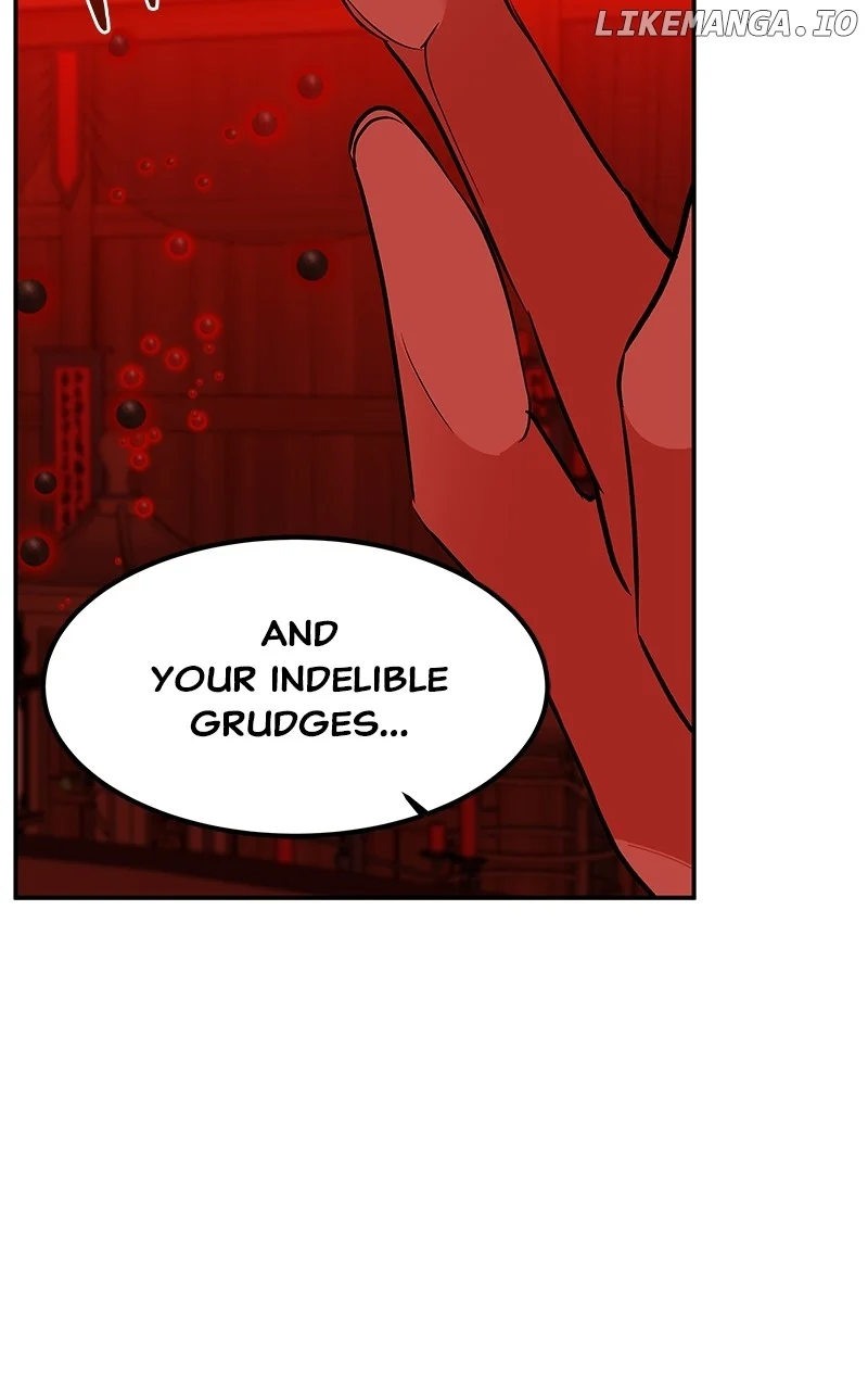 Goddess’s Way of Attacking Tigers chapter 98 page 115
