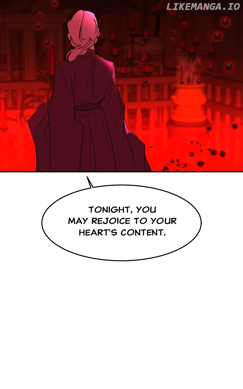 Goddess’s Way of Attacking Tigers chapter 98 page 120
