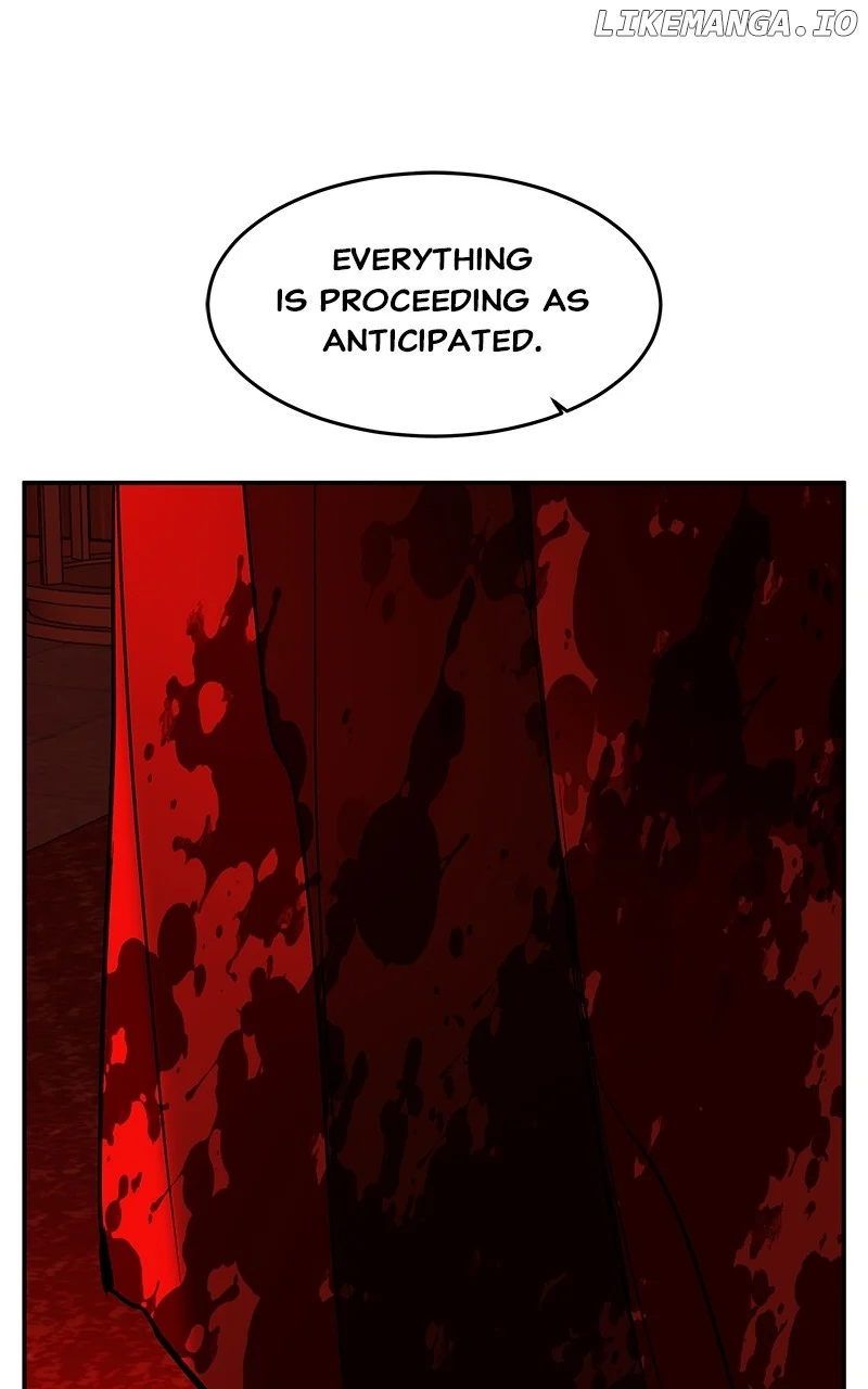 Goddess’s Way of Attacking Tigers chapter 98 page 121