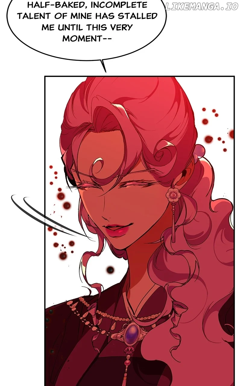 Goddess’s Way of Attacking Tigers chapter 98 page 123