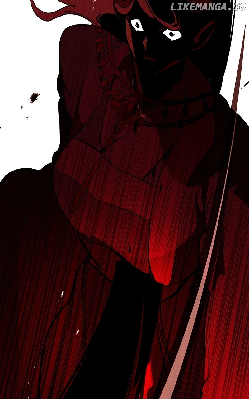 Goddess’s Way of Attacking Tigers chapter 98 page 126
