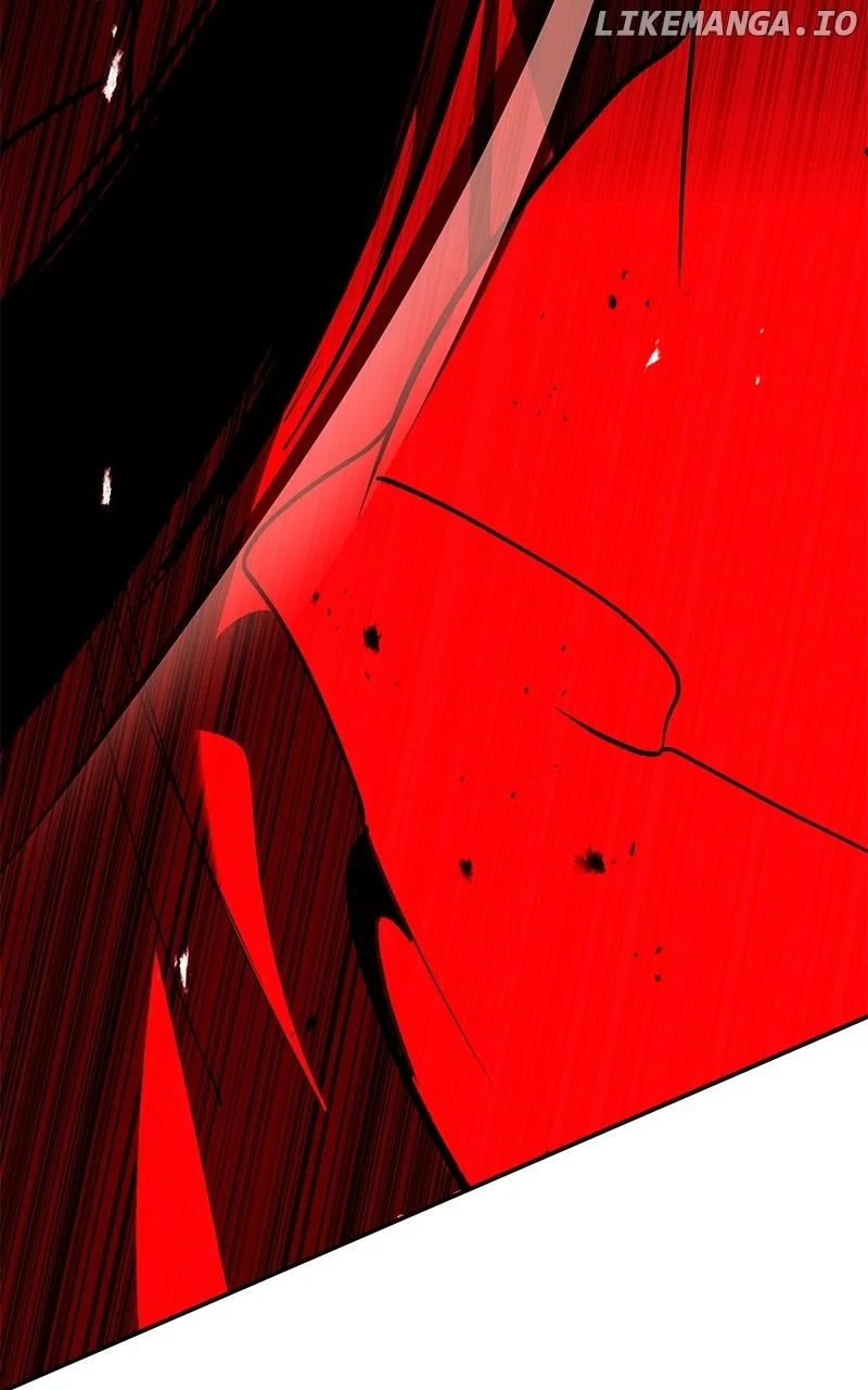 Goddess’s Way of Attacking Tigers chapter 98 page 127