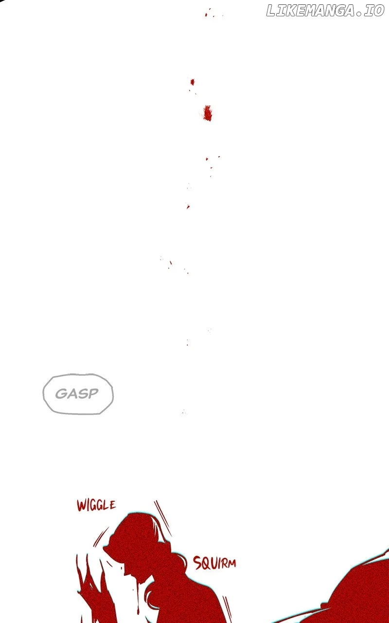 Goddess’s Way of Attacking Tigers chapter 98 page 128