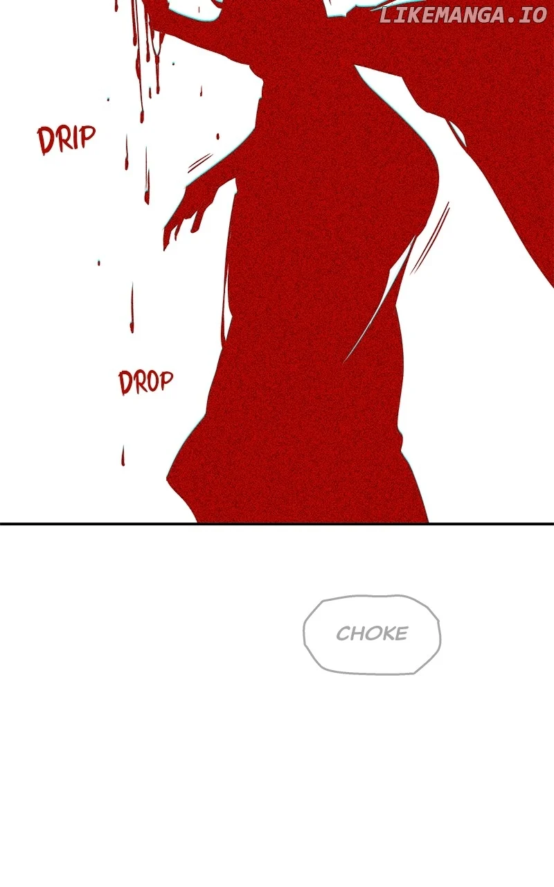 Goddess’s Way of Attacking Tigers chapter 98 page 129