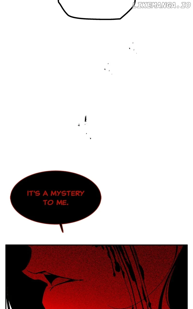 Goddess’s Way of Attacking Tigers chapter 98 page 131