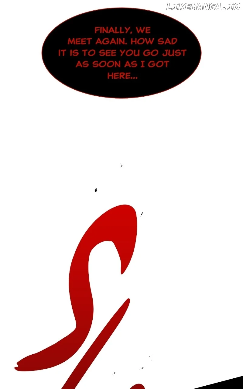 Goddess’s Way of Attacking Tigers chapter 98 page 133