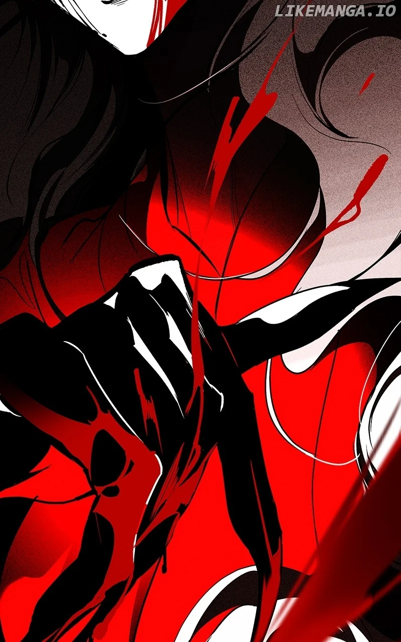 Goddess’s Way of Attacking Tigers chapter 98 page 137