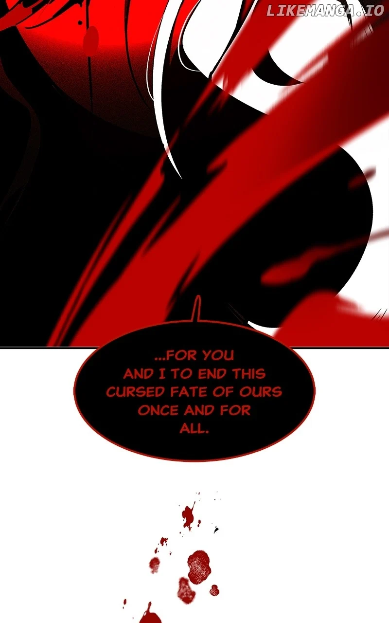 Goddess’s Way of Attacking Tigers chapter 98 page 138