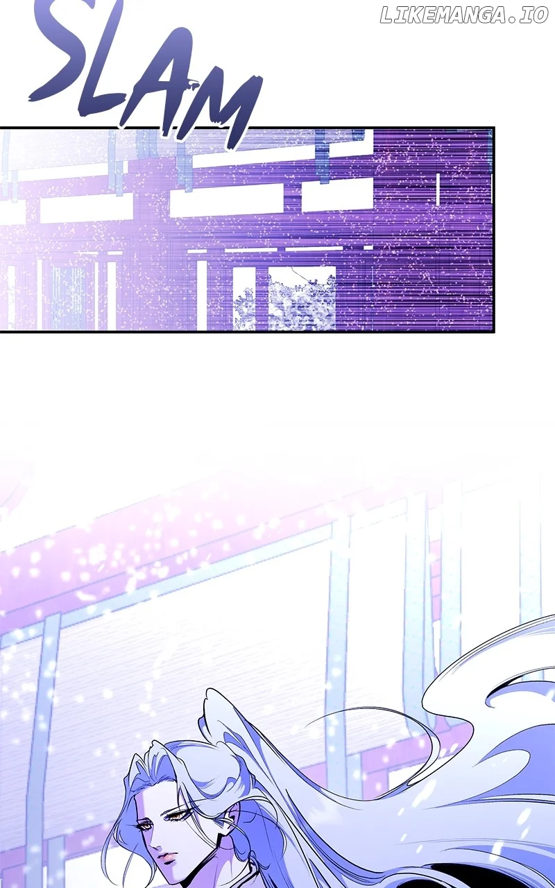 Goddess’s Way of Attacking Tigers chapter 98 page 16