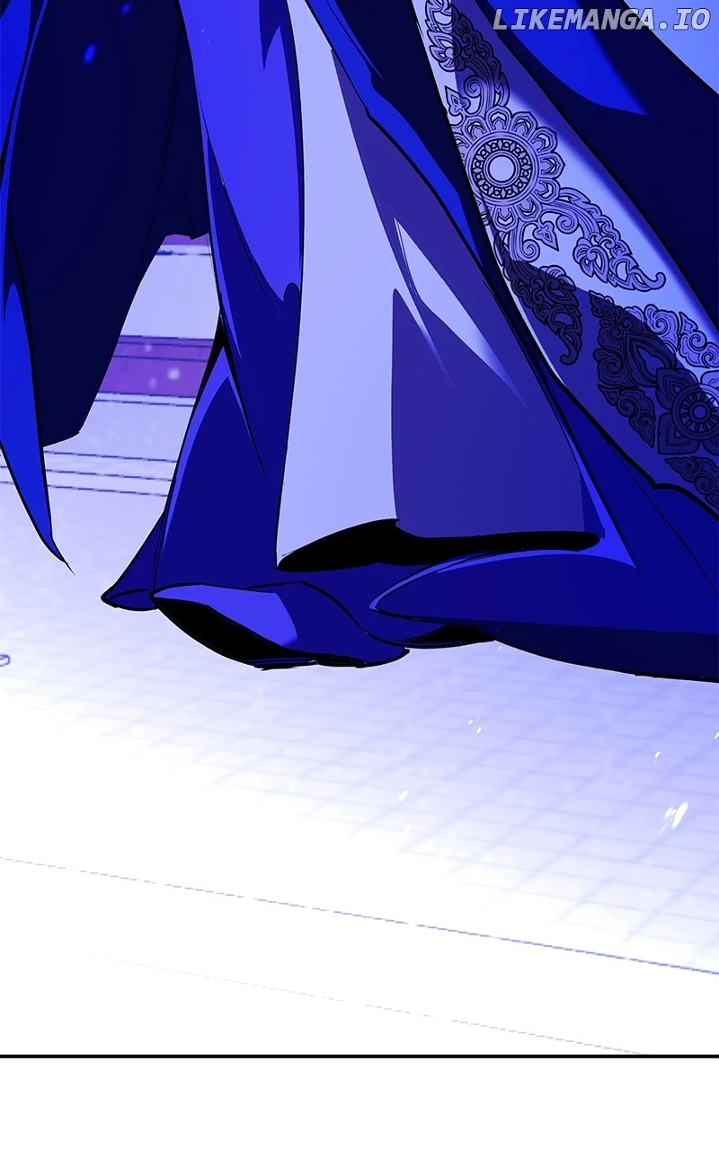 Goddess’s Way of Attacking Tigers chapter 98 page 18