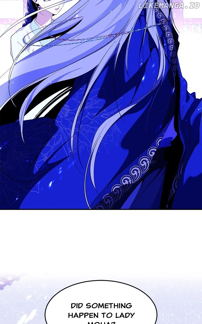 Goddess’s Way of Attacking Tigers chapter 98 page 22