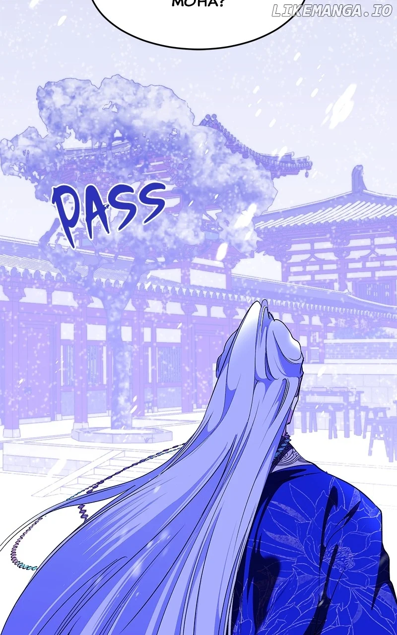 Goddess’s Way of Attacking Tigers chapter 98 page 23