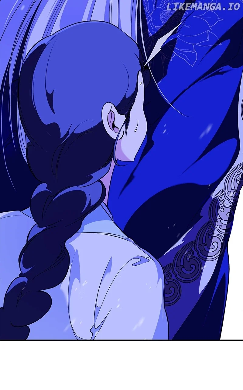 Goddess’s Way of Attacking Tigers chapter 98 page 24