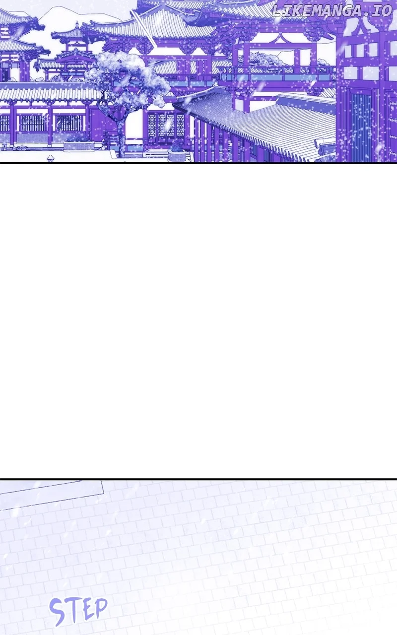 Goddess’s Way of Attacking Tigers chapter 98 page 28
