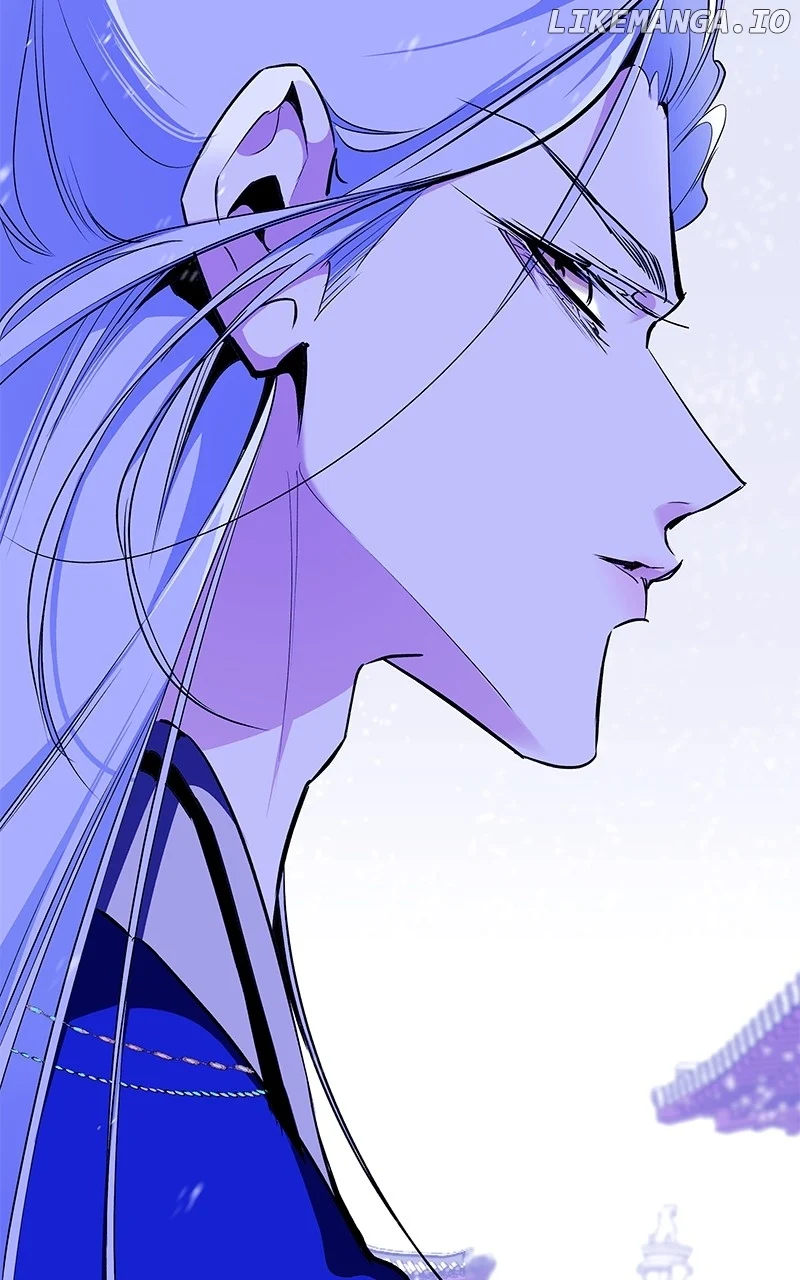 Goddess’s Way of Attacking Tigers chapter 98 page 31