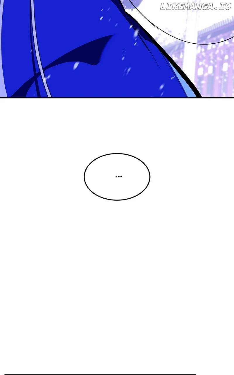 Goddess’s Way of Attacking Tigers chapter 98 page 32