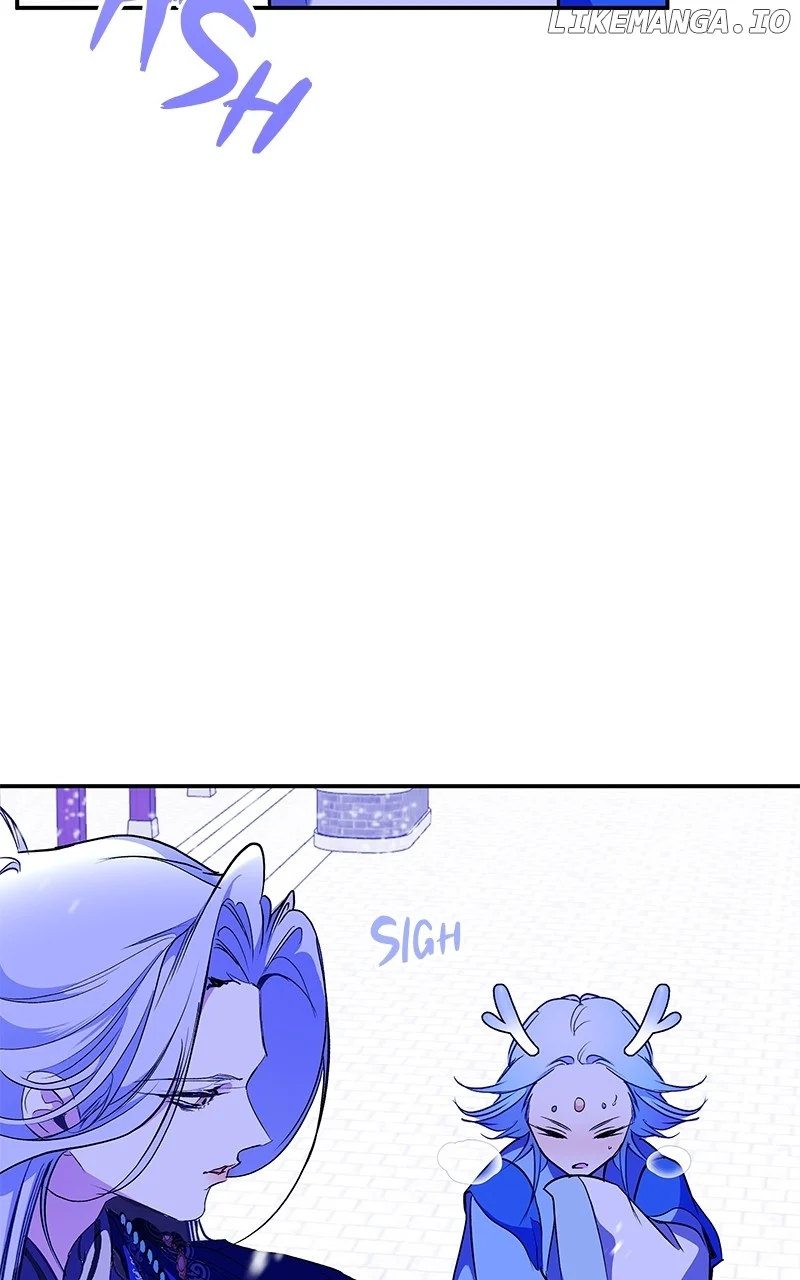 Goddess’s Way of Attacking Tigers chapter 98 page 34