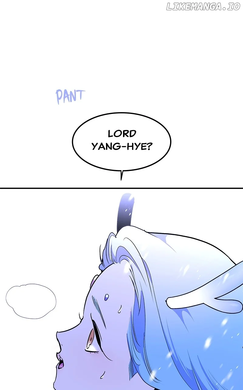 Goddess’s Way of Attacking Tigers chapter 98 page 36