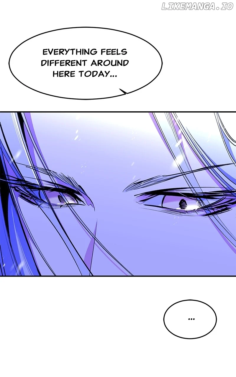 Goddess’s Way of Attacking Tigers chapter 98 page 38