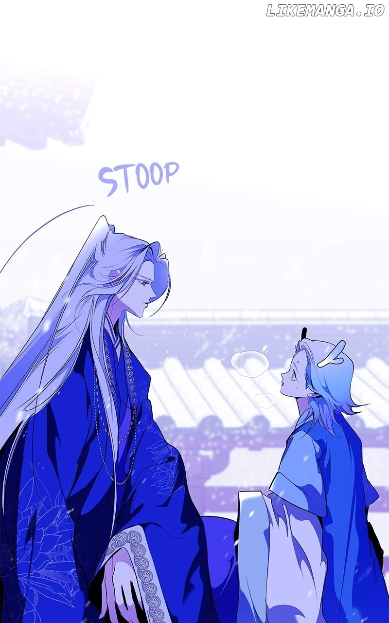 Goddess’s Way of Attacking Tigers chapter 98 page 39