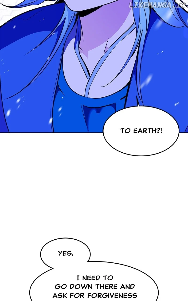 Goddess’s Way of Attacking Tigers chapter 98 page 42